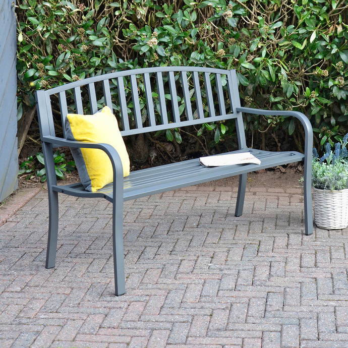 Looking for a Garden Bench? Azuma Outdoor can help with that & more!
