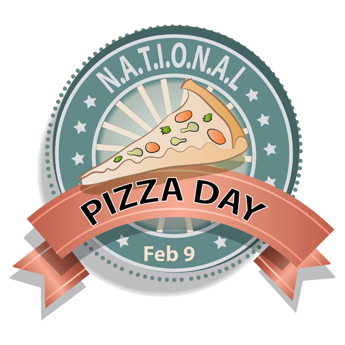 National Pizza Day: A Celebration of a Delicious Dish