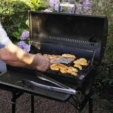 Load image into Gallery viewer, Azuma stainless steel tools for bbq grills.
