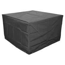 Load image into Gallery viewer, Azuma Water Resistant Cover For Monza Cube Garden Furniture Set XS7300

