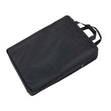 Load image into Gallery viewer, Carry case for the Azuma barrel bbq cover.
