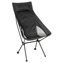 Load image into Gallery viewer, Azuma Ultra Light Camping Chair With Bag Beach Fishing
