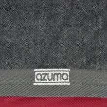 Load image into Gallery viewer, Azuma Towel For Relaxer Chair Dark Grey 100% Cotton XS7086
